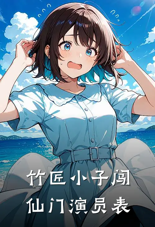 竹匠小子闯仙门演员表