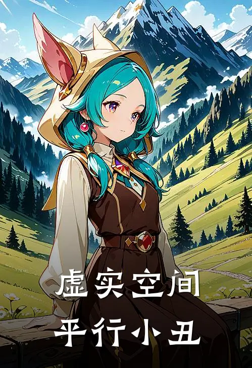 虚实空间，平行小丑