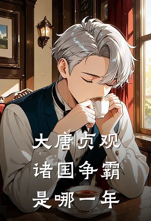 大唐贞观诸国争霸是哪一年