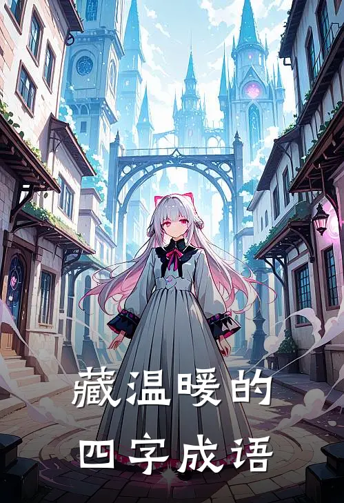 藏温暖的四字成语