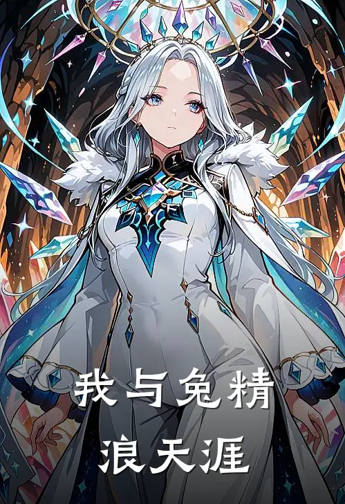 我与兔精浪天涯