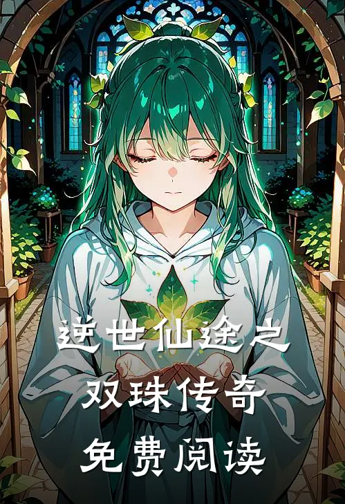 逆世仙途之双珠传奇免费阅读