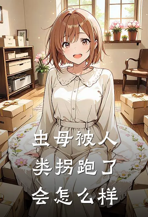 虫母被人类拐跑了会怎么样