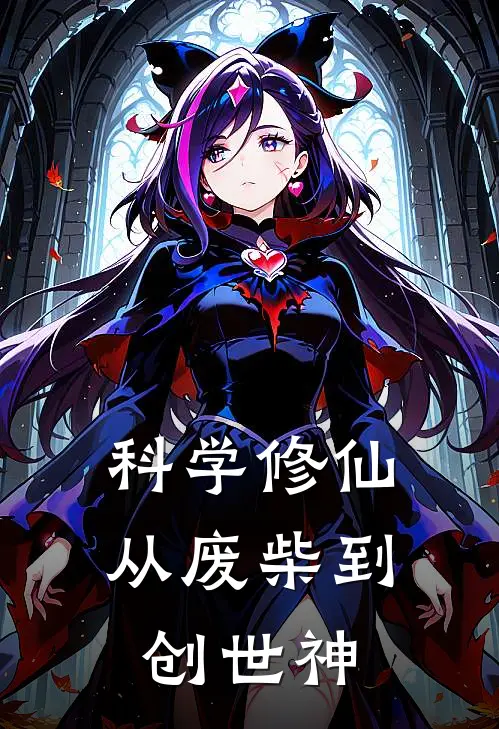 王临渊李昊《科学修仙：从废柴到创世神》全本免费在线阅读_(王临渊李昊)最新章节在线阅读