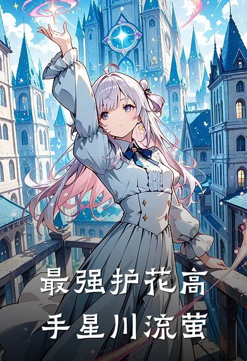 最强护花高手 星川流萤