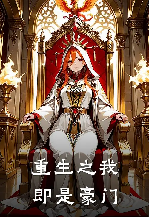 重生之我即是豪门