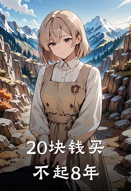 《20块钱买不起8年》顾烟烷妈妈已完结小说_20块钱买不起8年(顾烟烷妈妈)经典小说