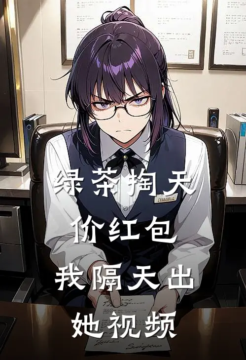 蒋依颜悠悠《绿茶掏天价红包，我隔天出她视频》全文免费阅读_绿茶掏天价红包，我隔天出她视频全集在线阅读