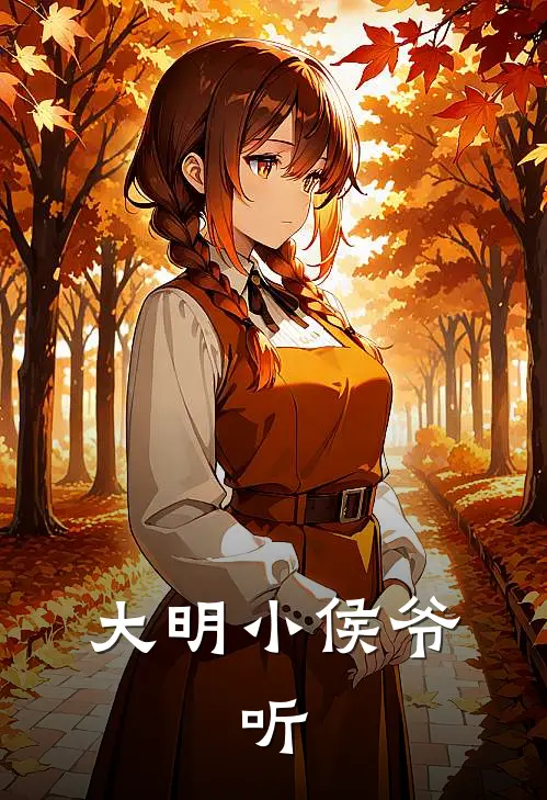 大明小侯爷、听