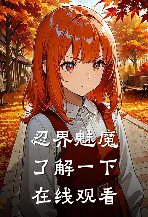 忍界魅魔了解一下在线观看