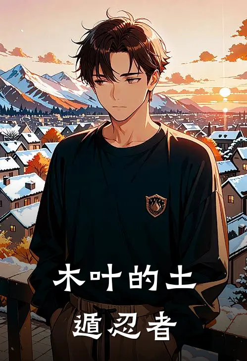 木叶的土遁忍者(源一卡卡西)全集阅读_木叶的土遁忍者最新章节阅读