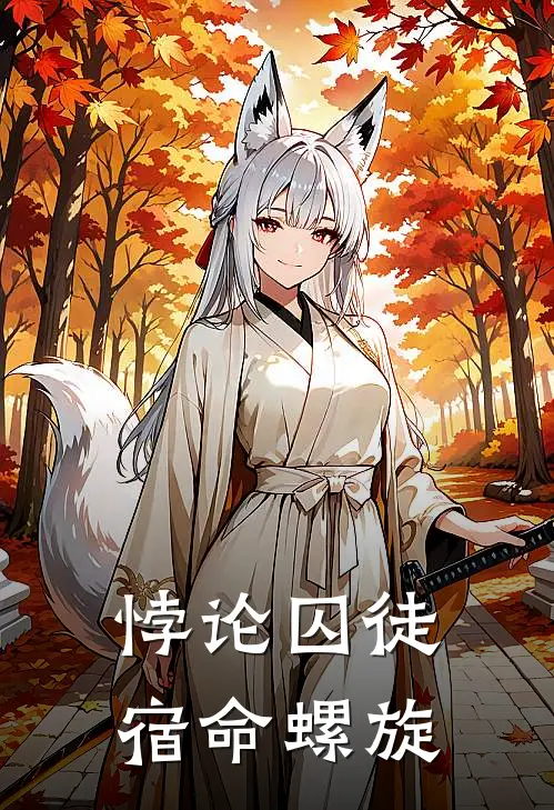 林昊林宏悖论囚徒：宿命螺旋完结版在线阅读_悖论囚徒：宿命螺旋全集免费在线阅读