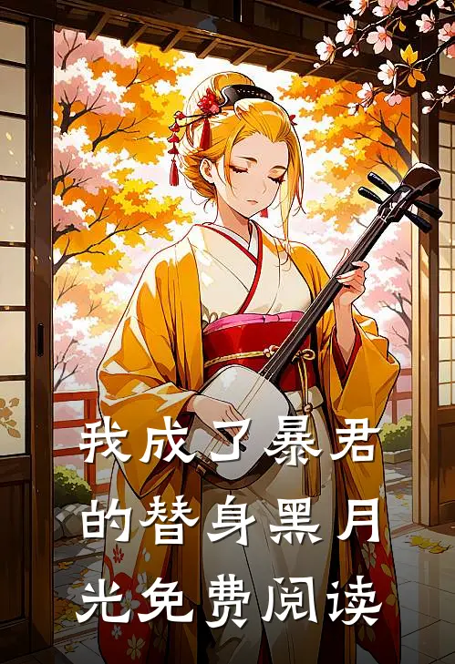 我成了暴君的替身黑月光免费阅读