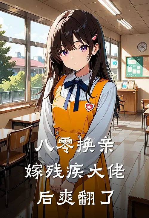 八零换亲：嫁残疾大佬后爽翻了