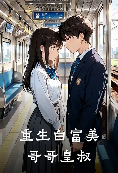 重生白富美哥哥皇叔