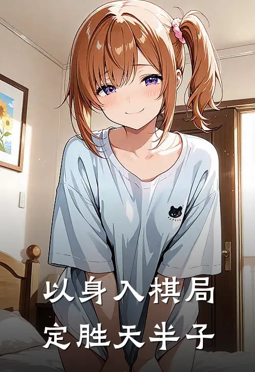 以身入棋局,定胜天半子