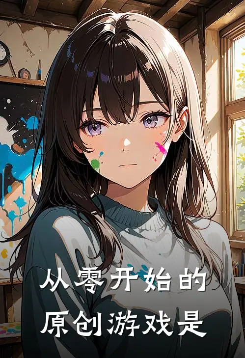 从零开始的原创游戏是