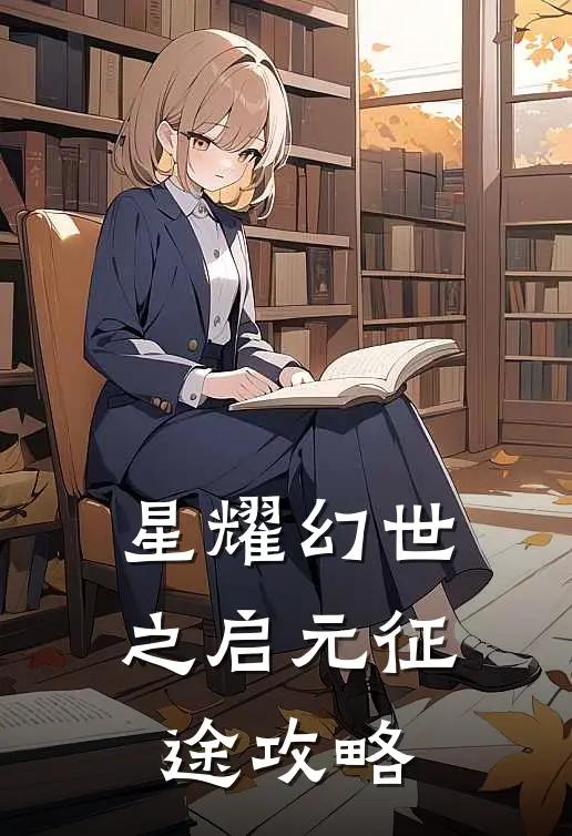 星耀幻世之启元征途攻略