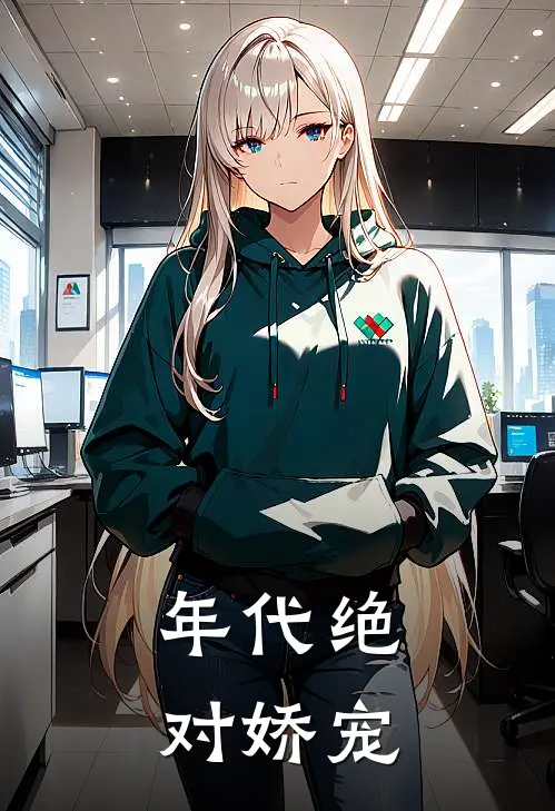 年代绝对娇宠