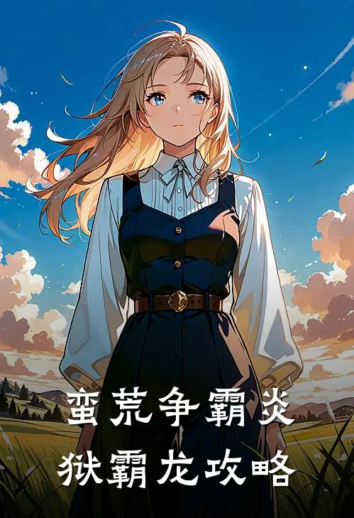 蛮荒争霸炎狱霸龙攻略