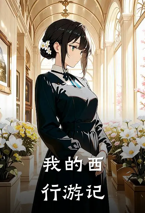 我的西行游记