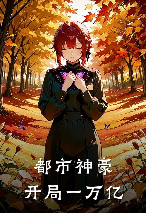 都市神豪：开局一万亿