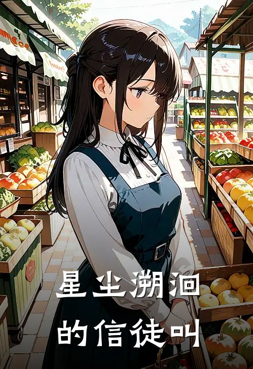 星尘溯洄的信徒叫