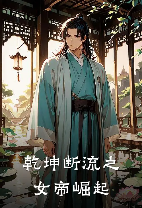 乾坤断流之女帝崛起