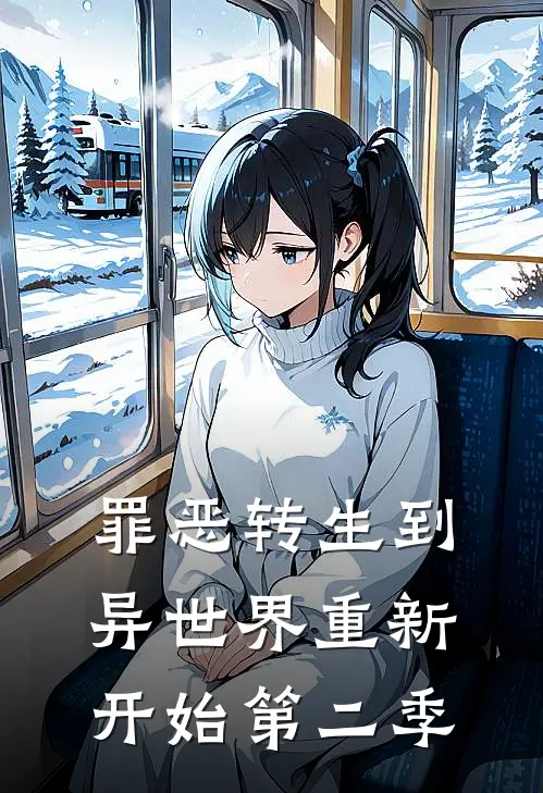 罪恶转生到异世界重新开始第二季