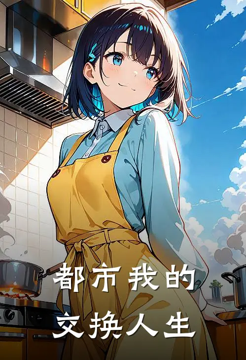 都市我的交换人生