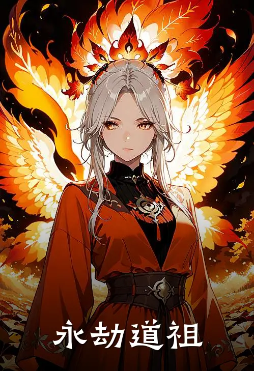 永劫道祖