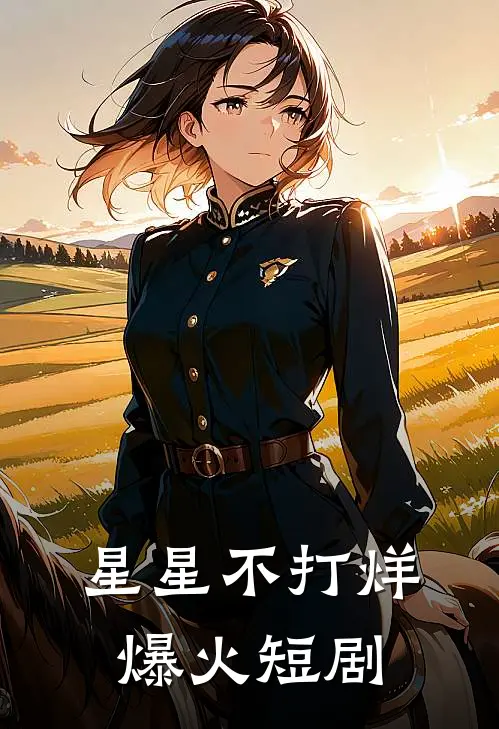 星星不打烊爆火短剧