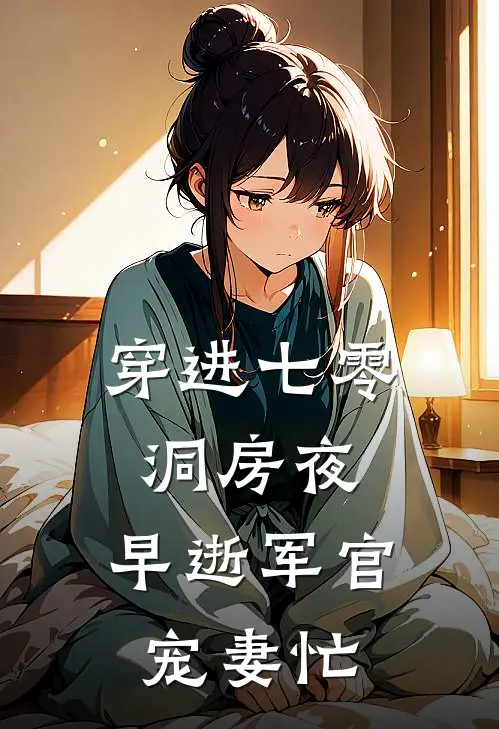 穿进七零洞房夜，早逝军官宠妻忙