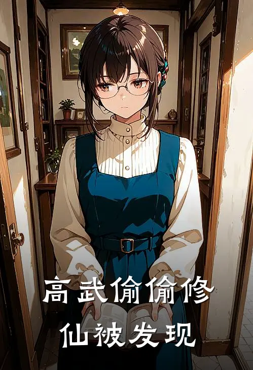 高武偷偷修仙被发现