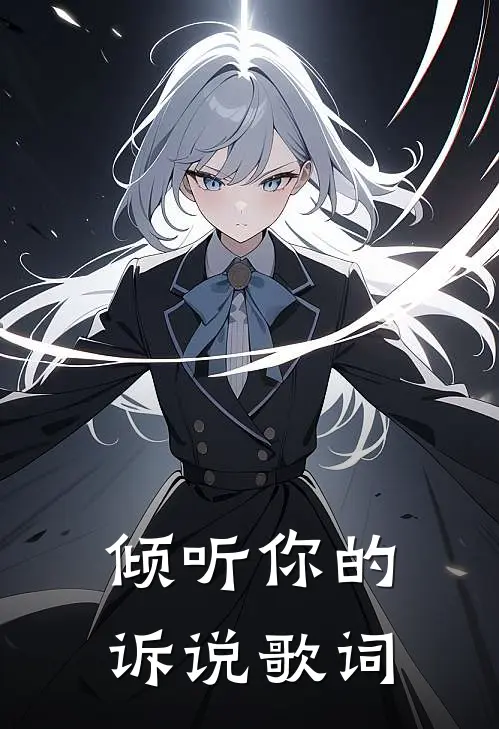 倾听你的诉说歌词