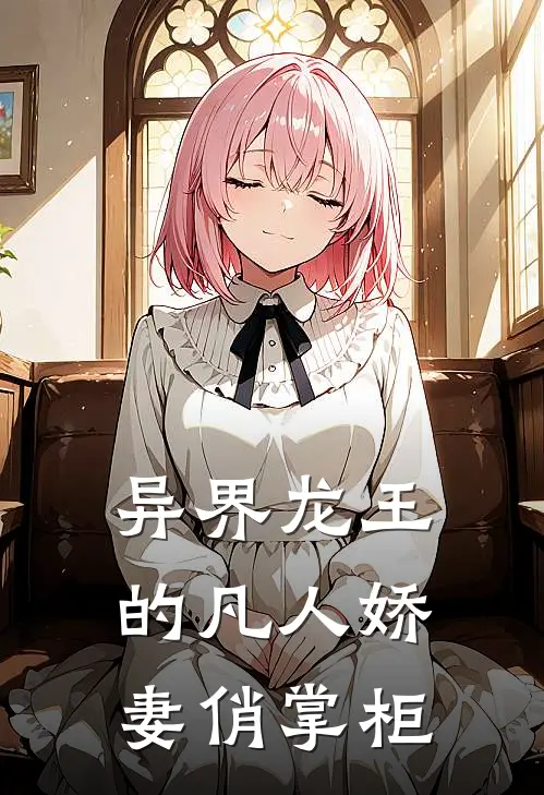 异界龙王的凡人娇妻俏掌柜