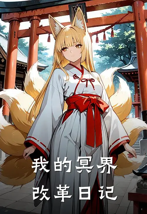 我的冥界改革日记