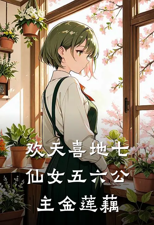 欢天喜地七仙女五六公主金莲藕