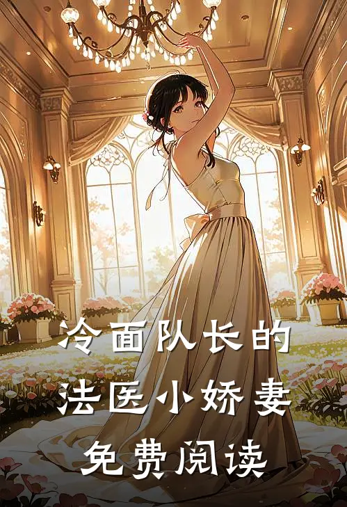 冷面队长的法医小娇妻免费阅读