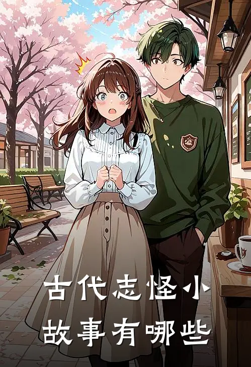 古代志怪小故事有哪些