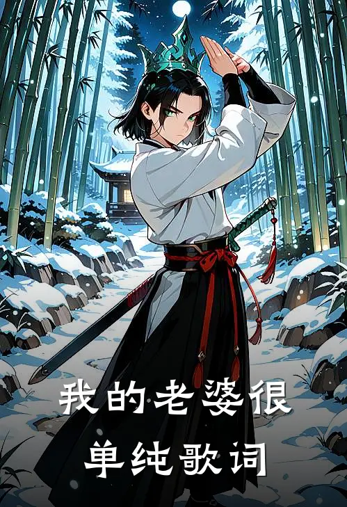 我的老婆很单纯歌词