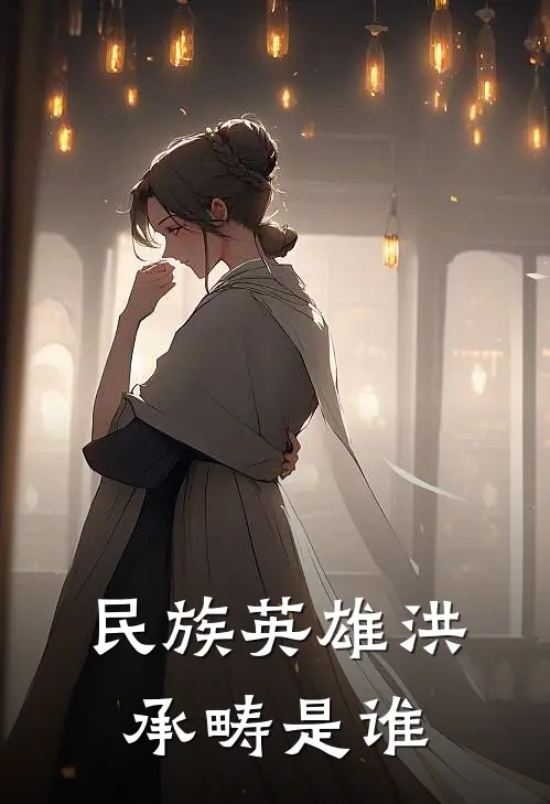 民族英雄洪承畴是谁