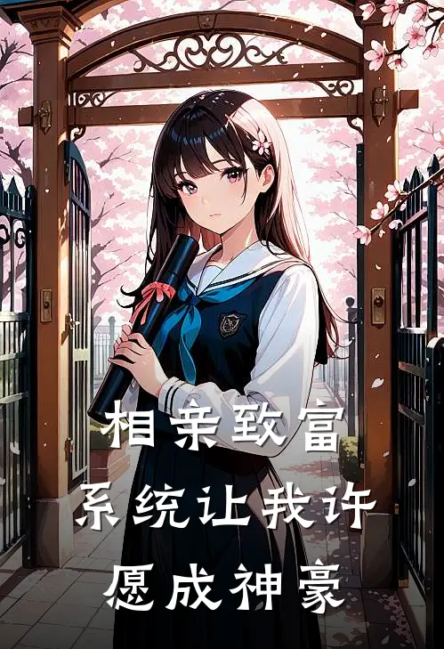 相亲致富：系统让我许愿成神豪