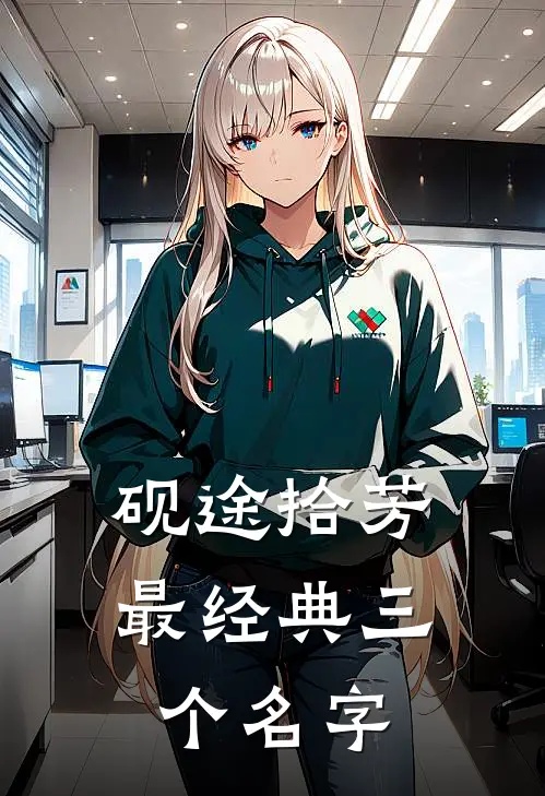 砚途拾芳最经典三个名字