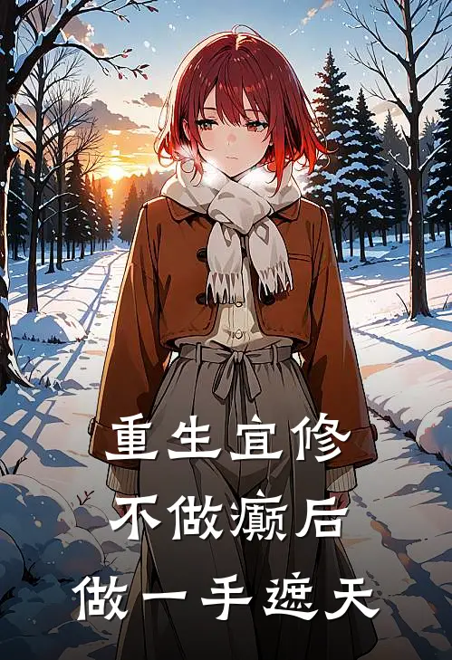 重生宜修：不做癫后，做一手遮天