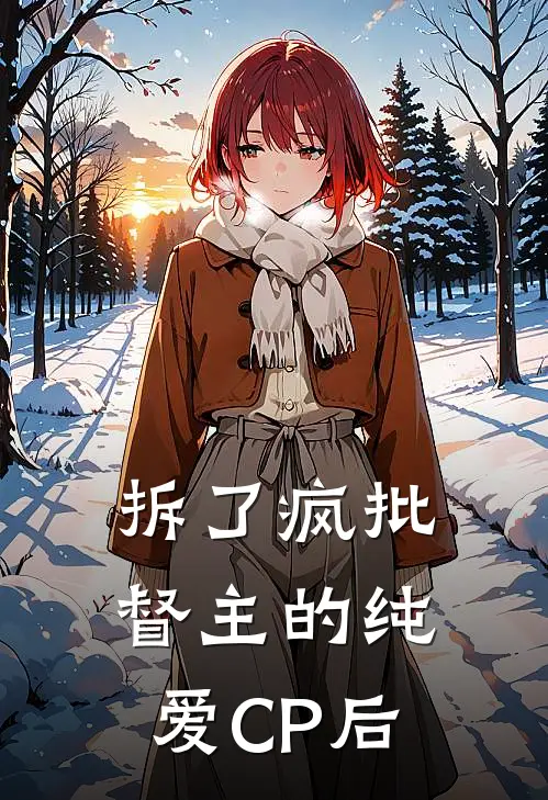 拆了疯批督主的纯爱CP后全文免费阅读无弹窗大结局_拆了疯批督主的纯爱CP后（申屠渊统子）最新小说