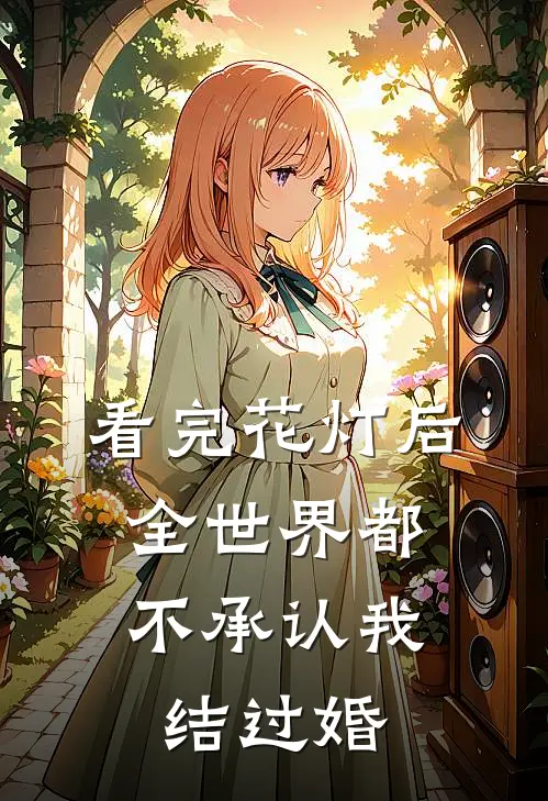 看完花灯后，全世界都不承认我结过婚罗琪奥特曼免费小说全文阅读_免费小说在线阅读看完花灯后，全世界都不承认我结过婚罗琪奥特曼