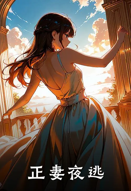 正妻夜逃