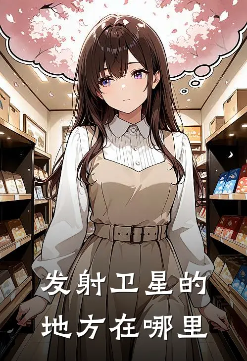 发射卫星的地方在哪里