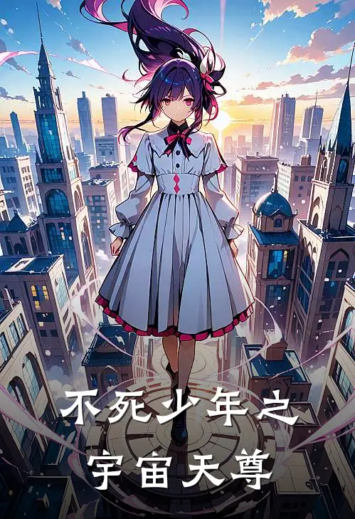 不死少年之宇宙天尊(凌天李妃)小说完整版_完结好看小说不死少年之宇宙天尊凌天李妃